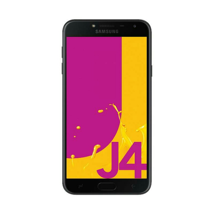 SAMSUNG GALAXY J4