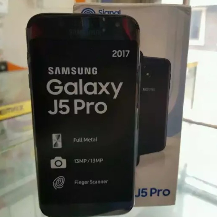 SAMSUNG GALAXY J5 PRO
