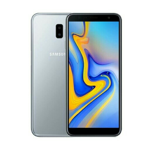 SAMSUNG GALAXY J6 PLUS - 64GB