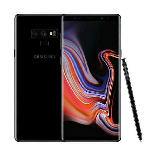 SAMSUNG GALAXY NOTE 9 - 128GB