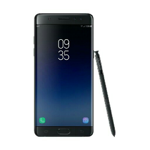 SAMSUNG GALAXY NOTE FE 