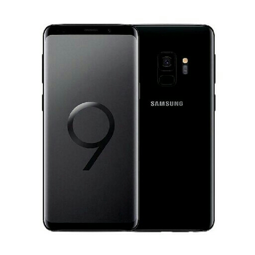 SAMSUNG GALAXY S9 