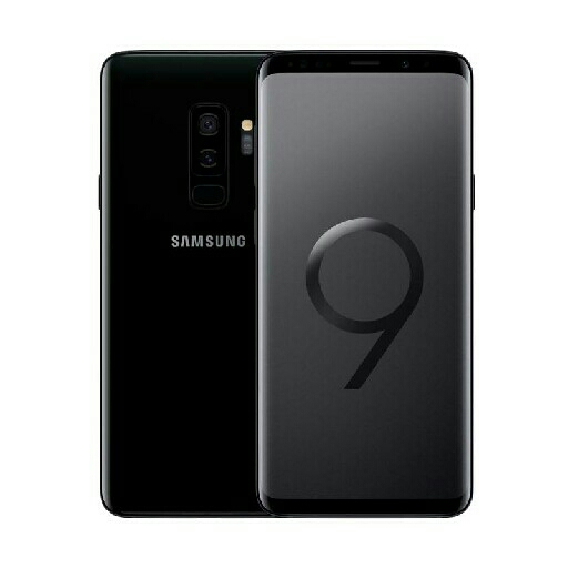 SAMSUNG GALAXY S9 PLUS - 256GB