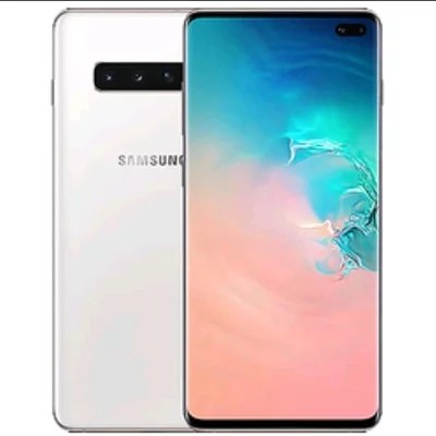 SAMSUNG S10 PLUS