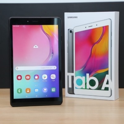 SAMSUNG TAB A