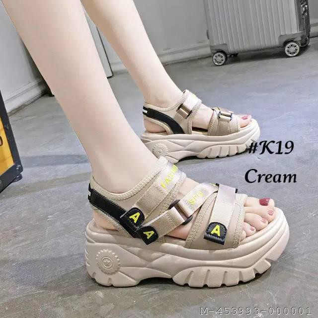 SANDAL GUNUNG WANITA FASHION