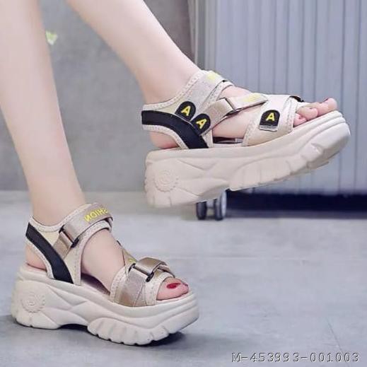 SANDAL GUNUNG WANITA FASHION 3