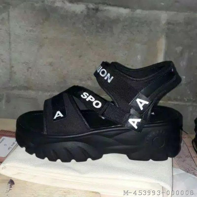 SANDAL GUNUNG WANITA FASHION 5
