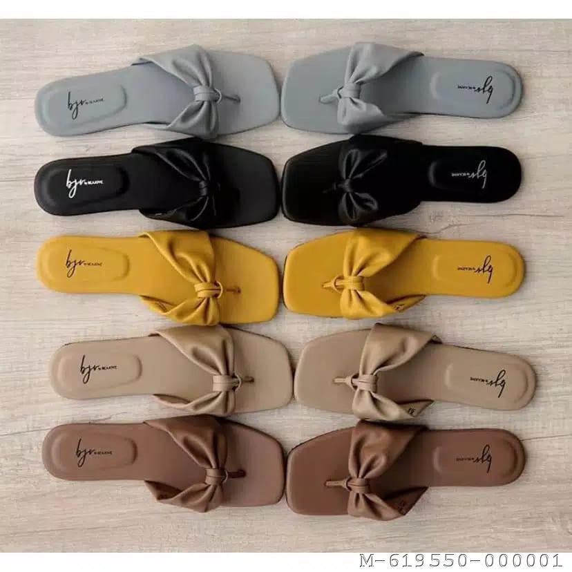 SANDAL TEPLEK JEPIT KIRANA 2