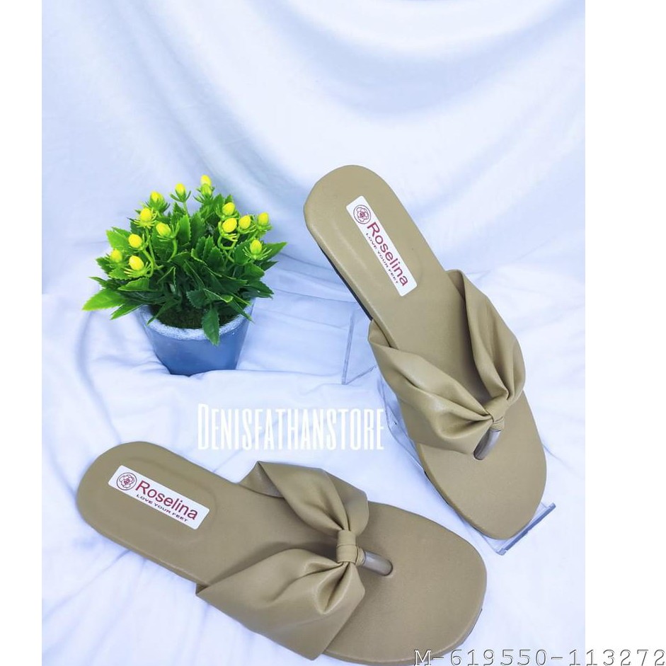 SANDAL TEPLEK JEPIT KIRANA 3