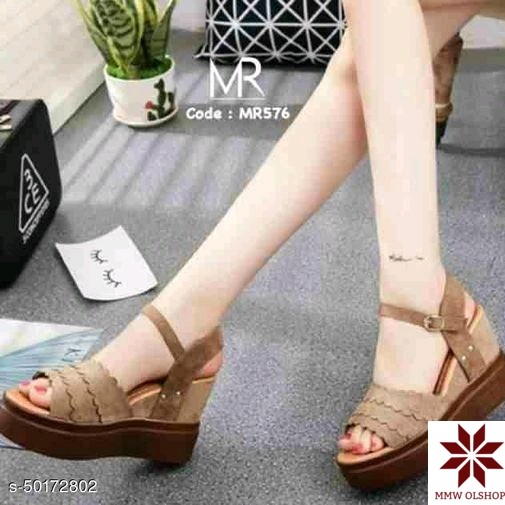 SANDAL WANITA