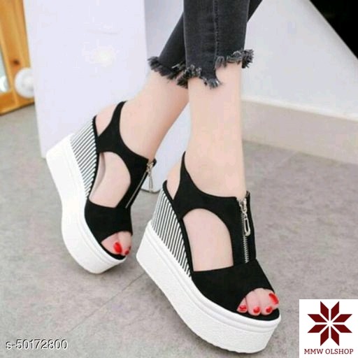 SANDAL WANITA 2