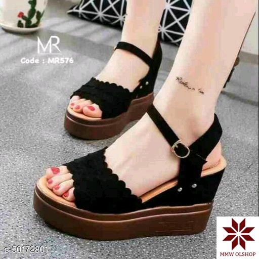 SANDAL WANITA 3