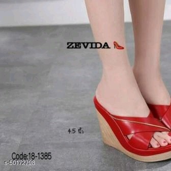 SANDAL WANITA 4