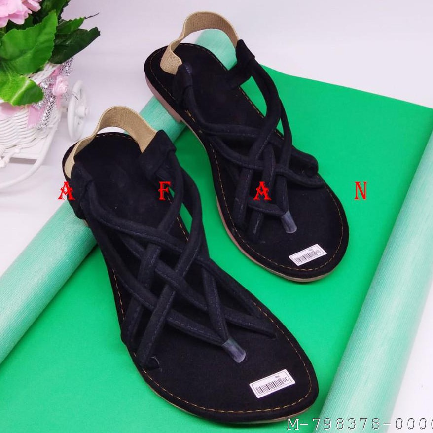 SANDAL WANITA CAFANA TALI 2