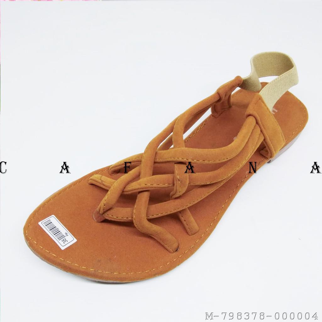 SANDAL WANITA CAFANA TALI 3