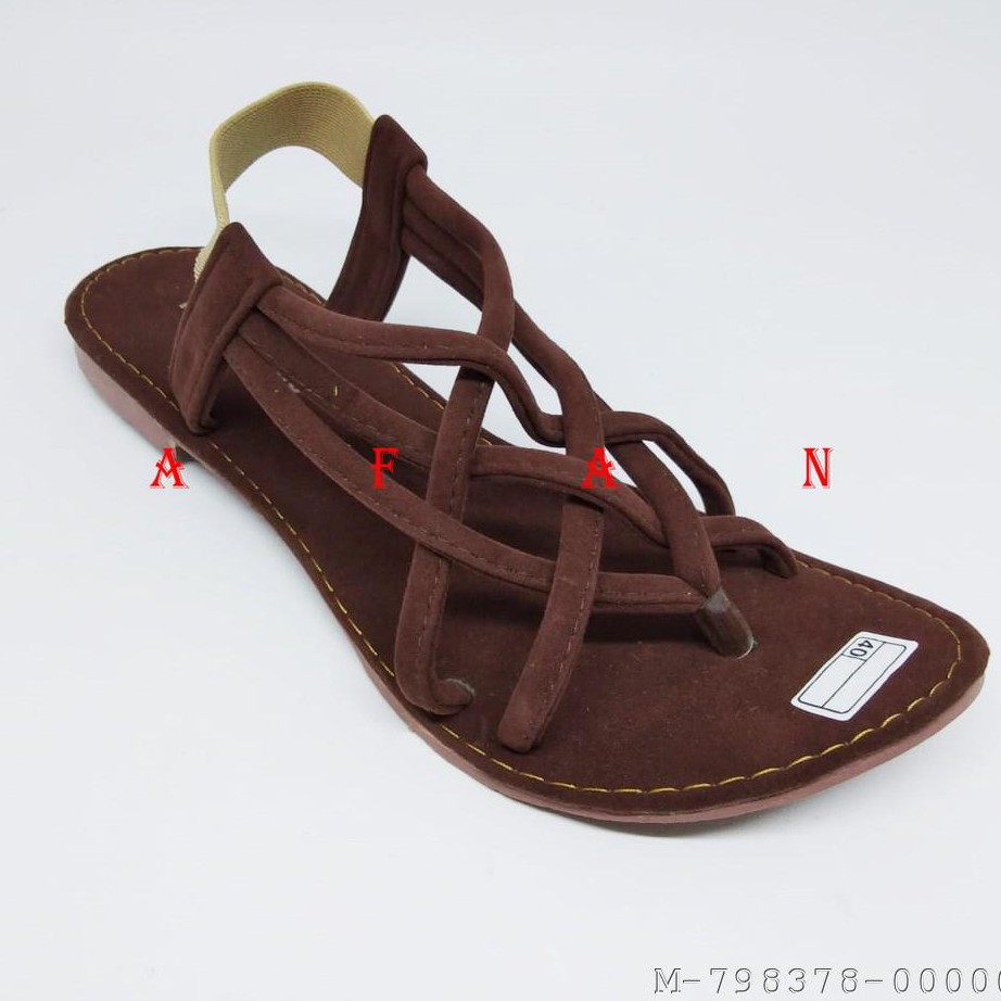 SANDAL WANITA CAFANA TALI 5