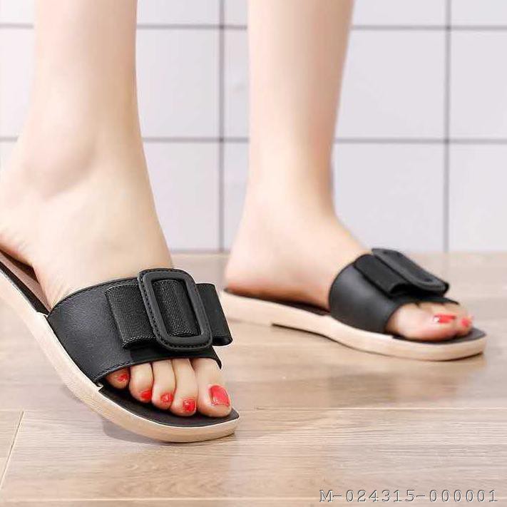 SANDAL WANITA SELOP GESPER 5