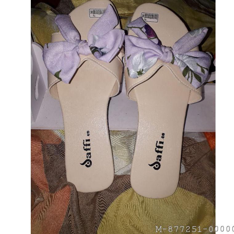 SANFAL FLAT PITA BERCORAK