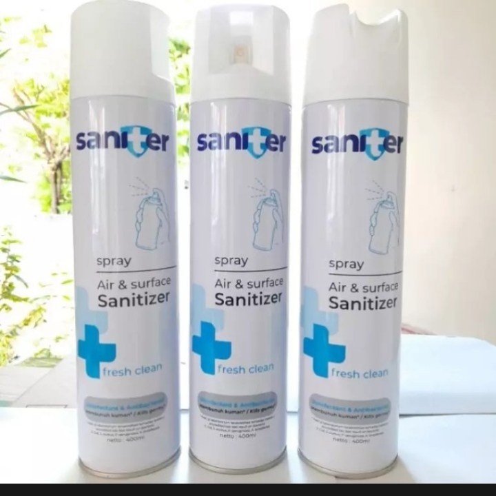 SANITER 