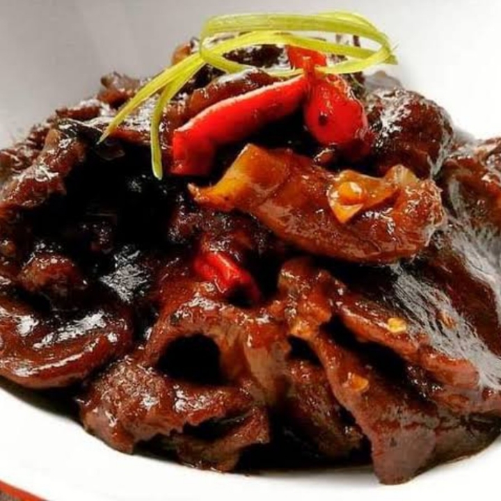 SAPI LADA HITAM 