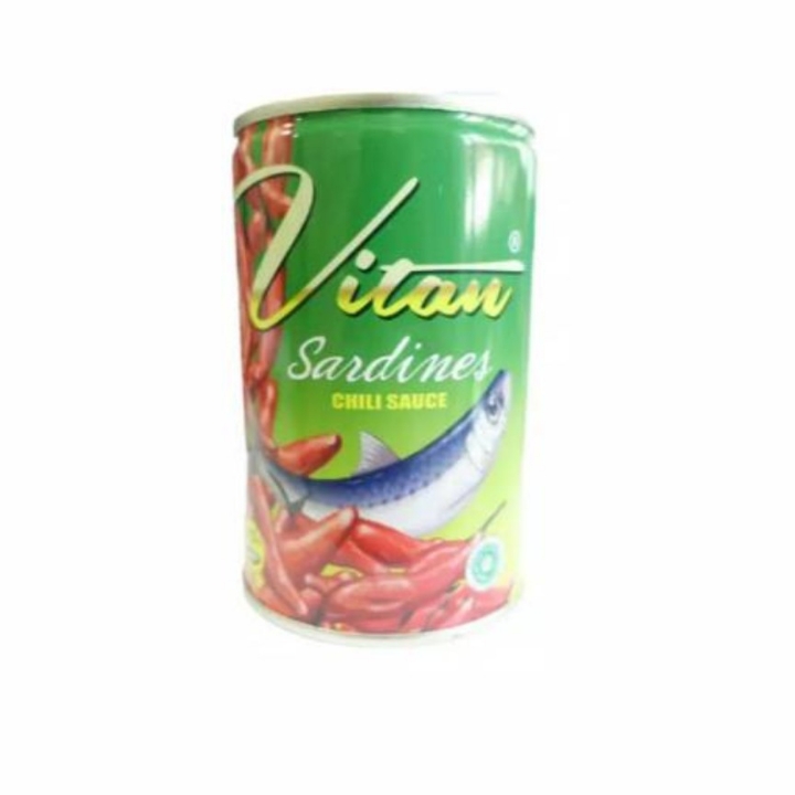 SARDEN VITAN