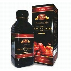 SARI KURMA HEALTHY DATES