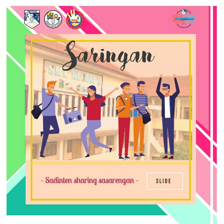 SARINGAN