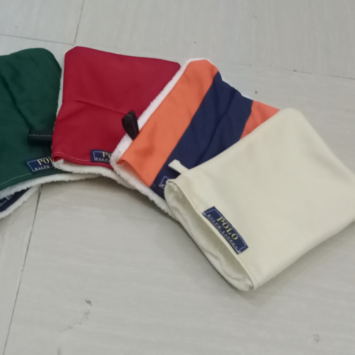 SARUNG CEUMPAL - Tahan Panas