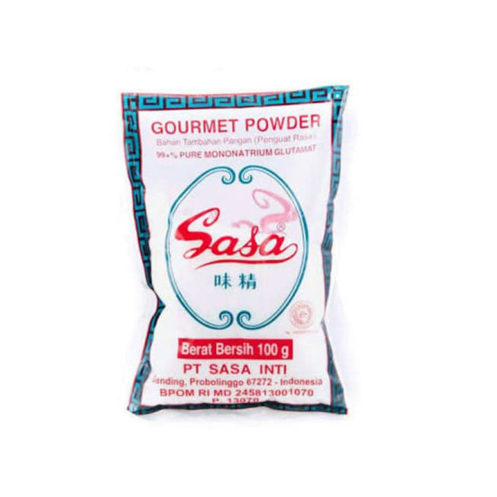 SASA MICIN 100GR