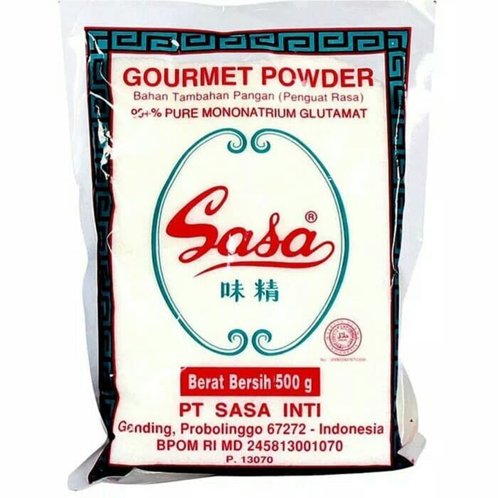 SASA MICIN 500GR