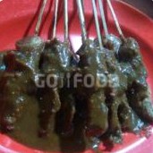 SATE AYAM
