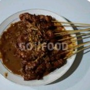SATE AYAM