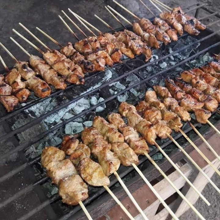 SATE BA