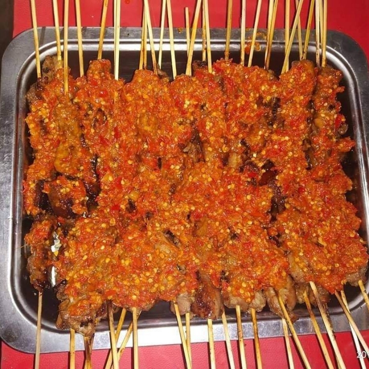 SATE BA 2