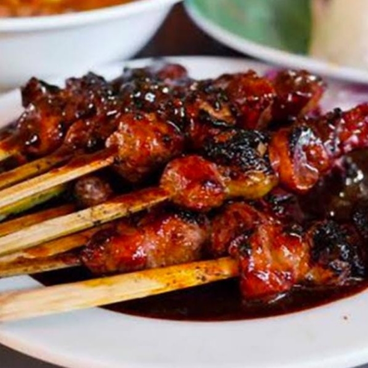 SATE KAMBING 