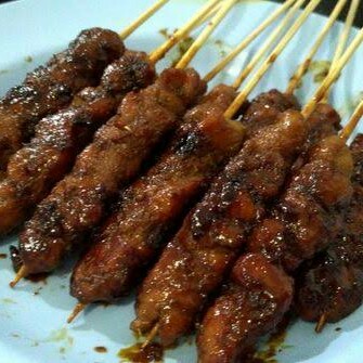 SATE KAMBING