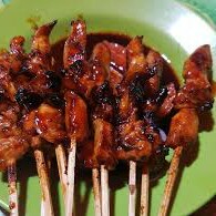 SATE MADURA AYAM 2