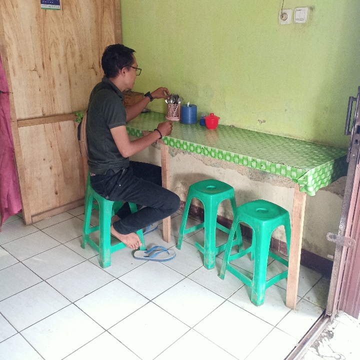SATE MADURA QUEEN INARA  3