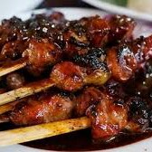 SATE MADURA SAPI 2