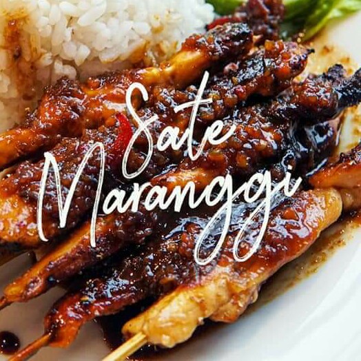 SATE MARANGI