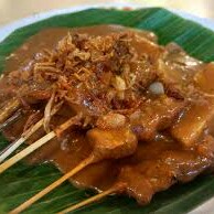 SATE PADANG AJO 2