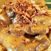SATE PADANG PEDAS 3