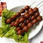 SATE TELOR PUYUH