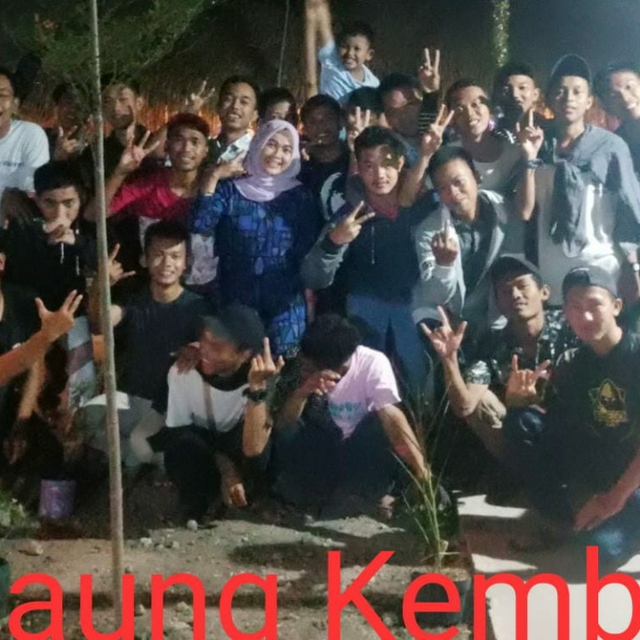 SAUNG KEMBAR 3