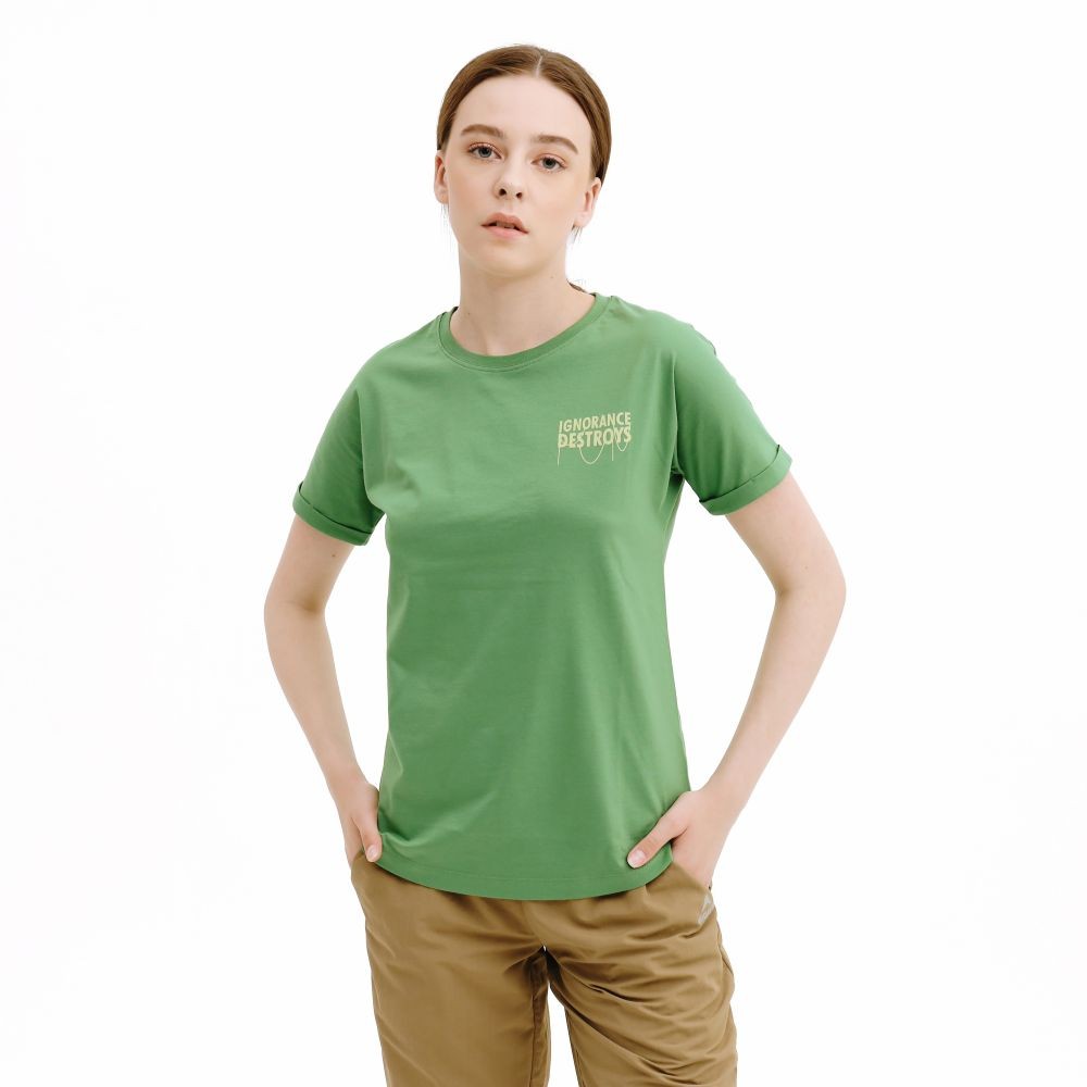 SAVE RAINFOREST SS TEES WS T-SHIRT 2