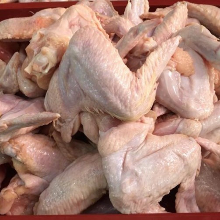 SAYAP AYAM 