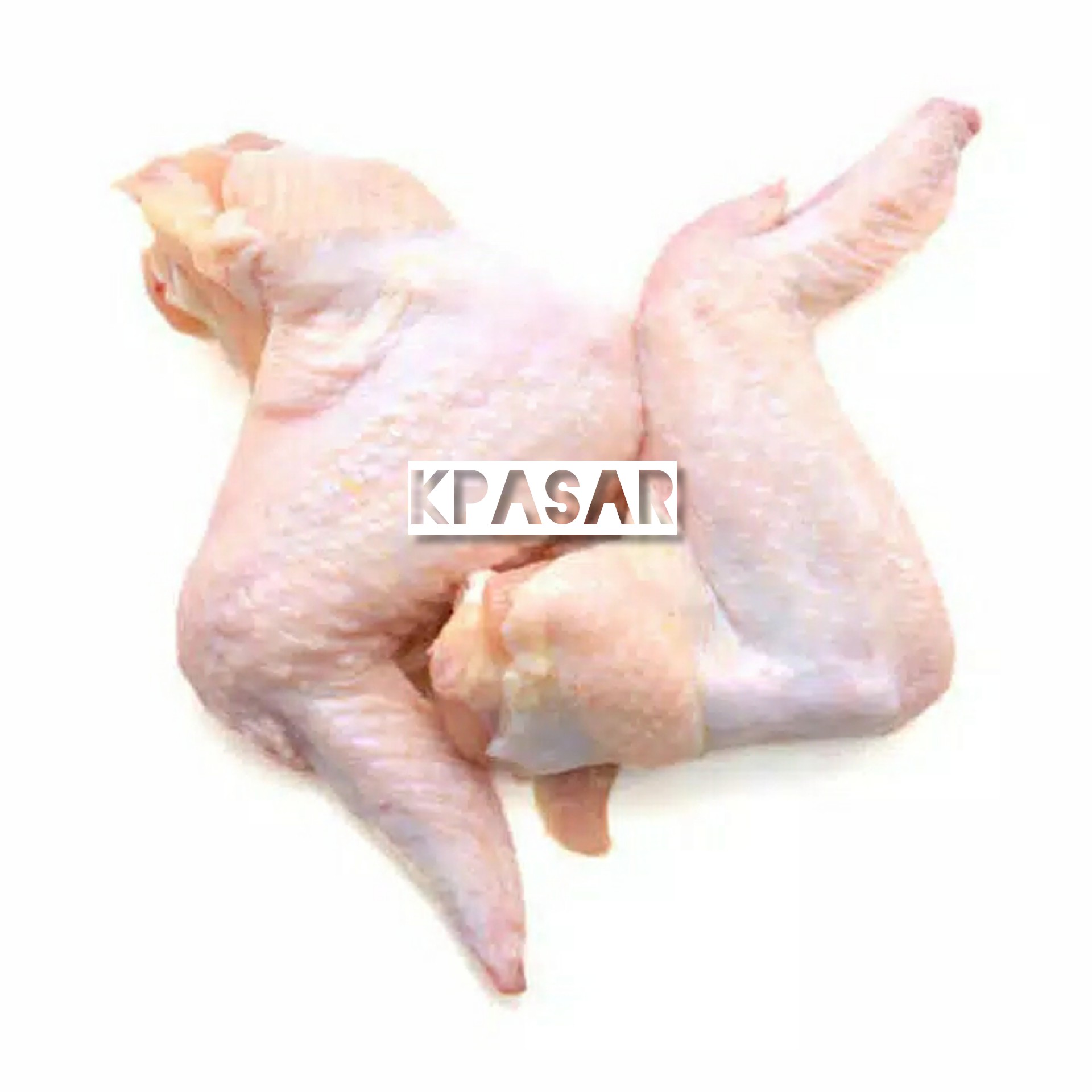 SAYAP AYAM KEMASAN 500 GRAM