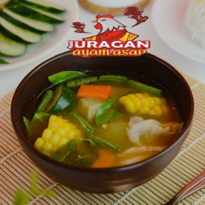 SAYUR ASAM 