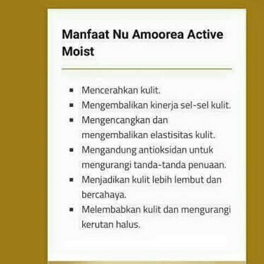 SC MOIST 4